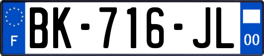 BK-716-JL