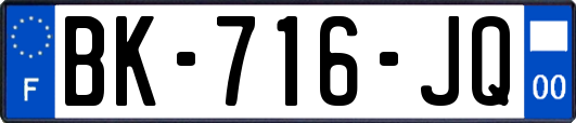 BK-716-JQ