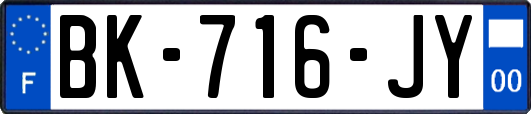 BK-716-JY