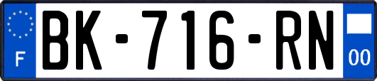 BK-716-RN