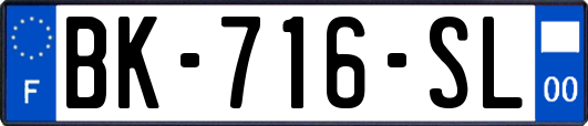 BK-716-SL