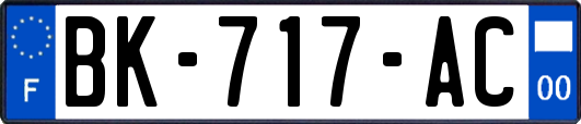 BK-717-AC