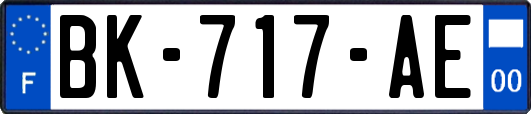 BK-717-AE