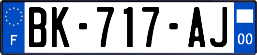 BK-717-AJ