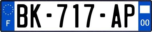 BK-717-AP