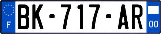 BK-717-AR