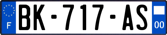 BK-717-AS