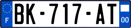 BK-717-AT
