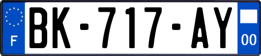 BK-717-AY