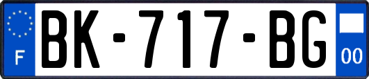 BK-717-BG