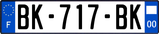 BK-717-BK