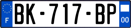 BK-717-BP