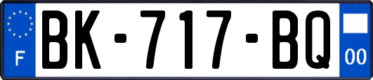 BK-717-BQ