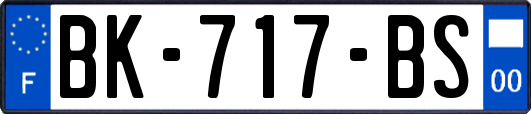BK-717-BS