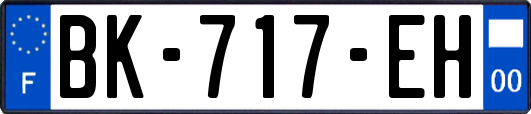 BK-717-EH