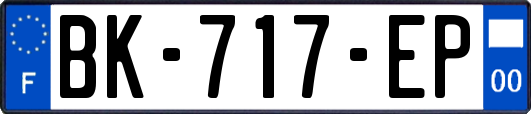 BK-717-EP