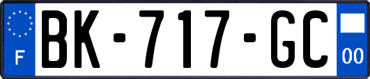 BK-717-GC