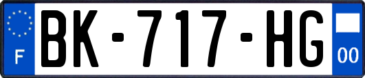 BK-717-HG