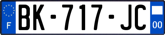 BK-717-JC