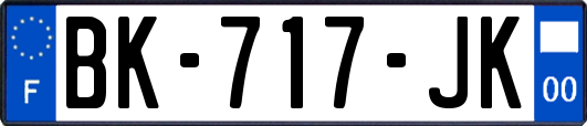 BK-717-JK