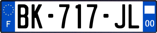 BK-717-JL