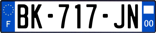 BK-717-JN