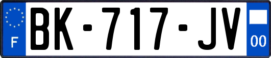 BK-717-JV