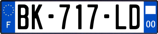 BK-717-LD