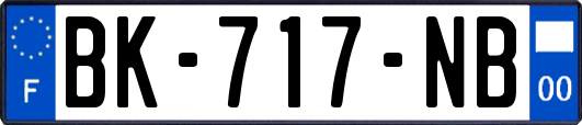 BK-717-NB