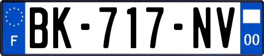 BK-717-NV