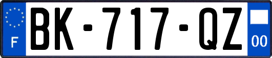 BK-717-QZ