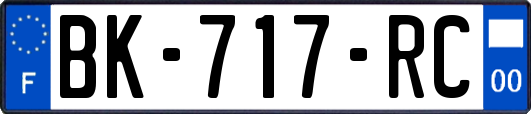 BK-717-RC