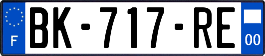 BK-717-RE