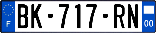 BK-717-RN