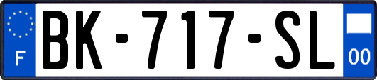 BK-717-SL