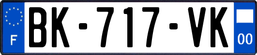 BK-717-VK