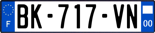 BK-717-VN