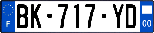 BK-717-YD
