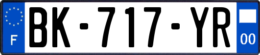 BK-717-YR