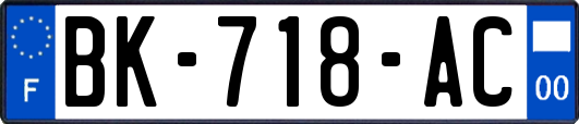 BK-718-AC