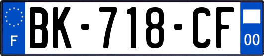 BK-718-CF