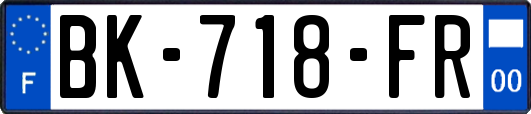 BK-718-FR