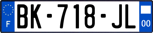 BK-718-JL