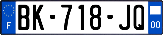 BK-718-JQ