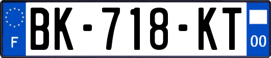 BK-718-KT