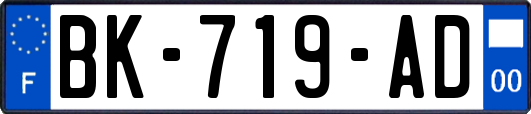 BK-719-AD