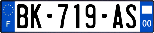 BK-719-AS