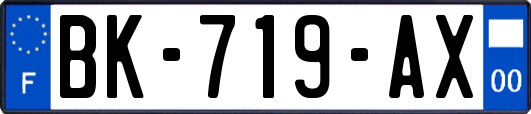 BK-719-AX