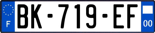 BK-719-EF