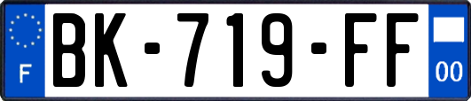 BK-719-FF